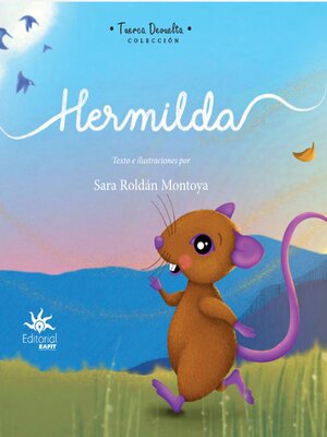 cover image of Hermilda